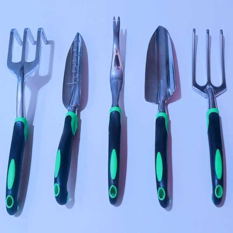 Garden Tool Set with Bag – Complete Set for Plant Care and Gardening