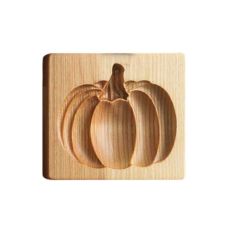 Wood Sample Cookie Cutter