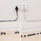 Finisher Wire Clips