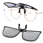 😎New Type Sunglasses Clip😎