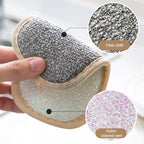 ecological sponges (10/20/30 pieces)