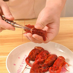 Shrimp Peeler Tool