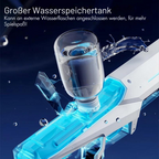 HydroBlaster Water Warfare Play Ready