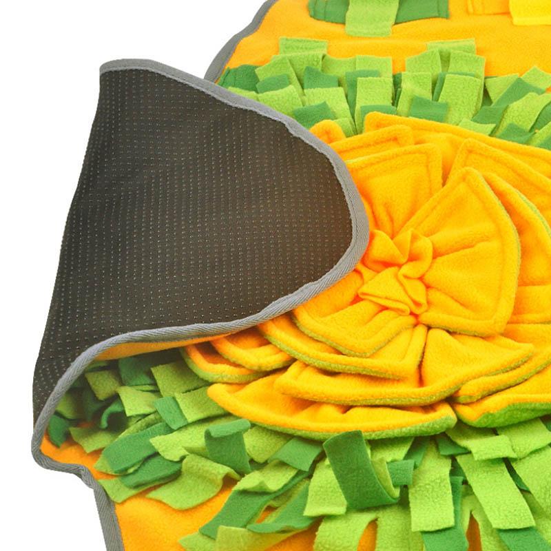 Durable Feeding Mat for Pets