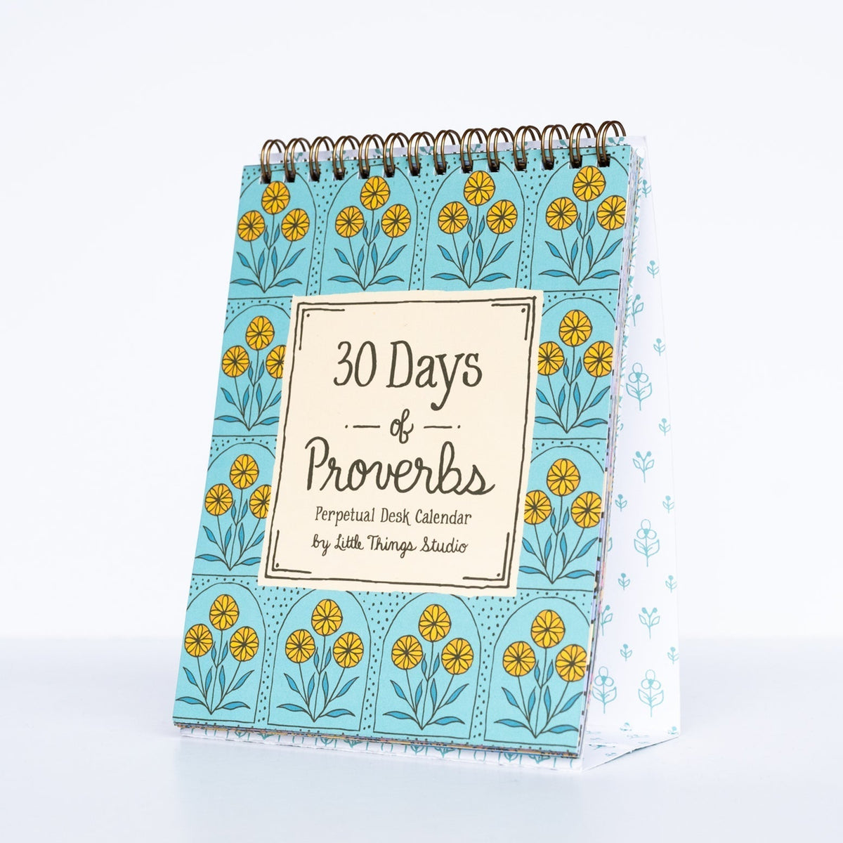 30 Days Quotes Eternal Calendar🕊️
