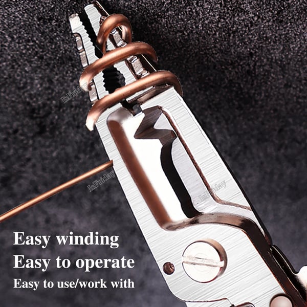 Hot sale 49% discount -10 in 1 hand tools multifunctional wire cutters