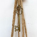 Exorcism Luck Bell