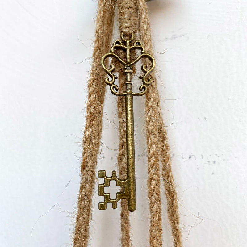 Exorcism Luck Bell