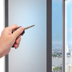 Frosted Glass Color