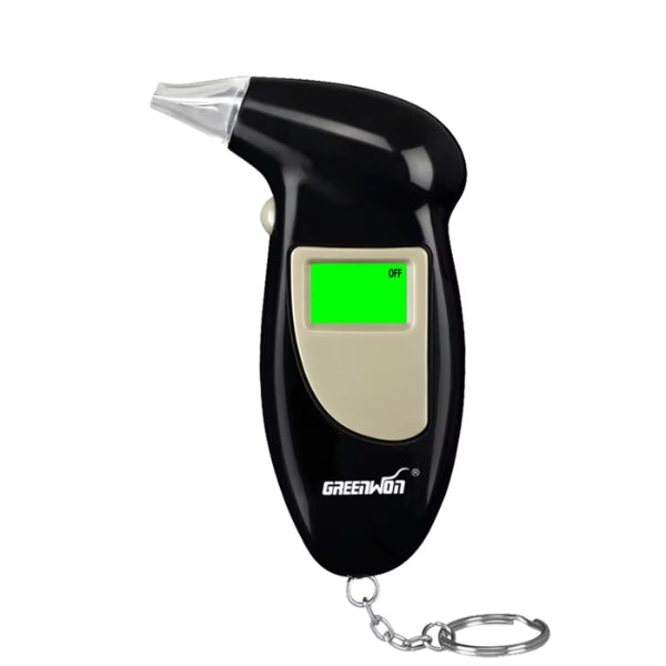 Portable Alcohol Tester