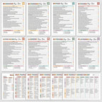 ADHD Cleaning & Organizing Toolkit