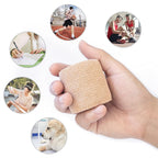 Self-adhesive Bandage
