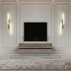 Lines Creative LED Modern Minimalist Wall Lamp Decorative Wall Lights Lighting
