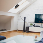 HDTV 4K Digital antenna for indoor use | Large range 600 miles