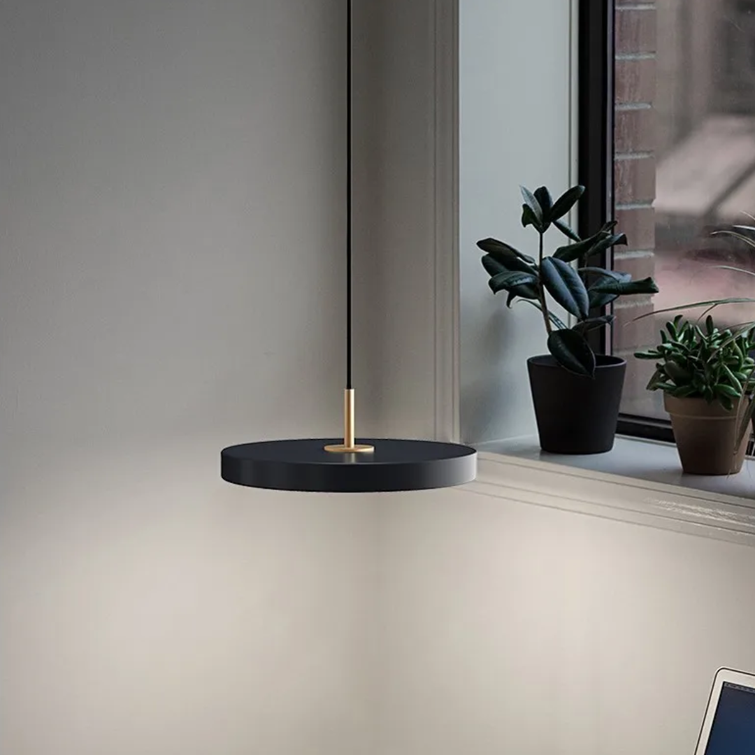 Unique Design Pendant Lamp