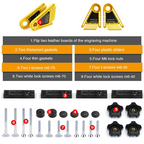 Multipurpose Springboard Set