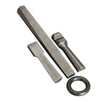Industrial Class 16 Wedge Stone Splitting Tool