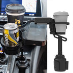 4 in 1 Cup Holder Extension Adapter