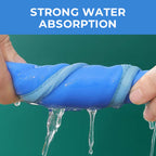 Super Soft Exfoliating Bath Mitt