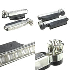 Car LED Decorative Lights, 2PCs