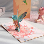 Kolibri 3D Card