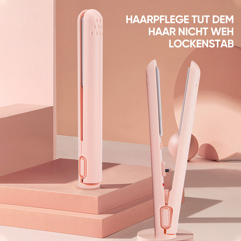 Multifunctional USB Curling Iron