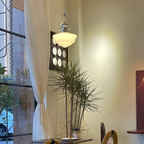 Industrial Pendant Lamp