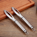 Stainless Steel Fish Scales Scraper