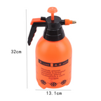High-Pressure Plant Sprayer – Practical Spray Container for Garden Care and Plant Watering