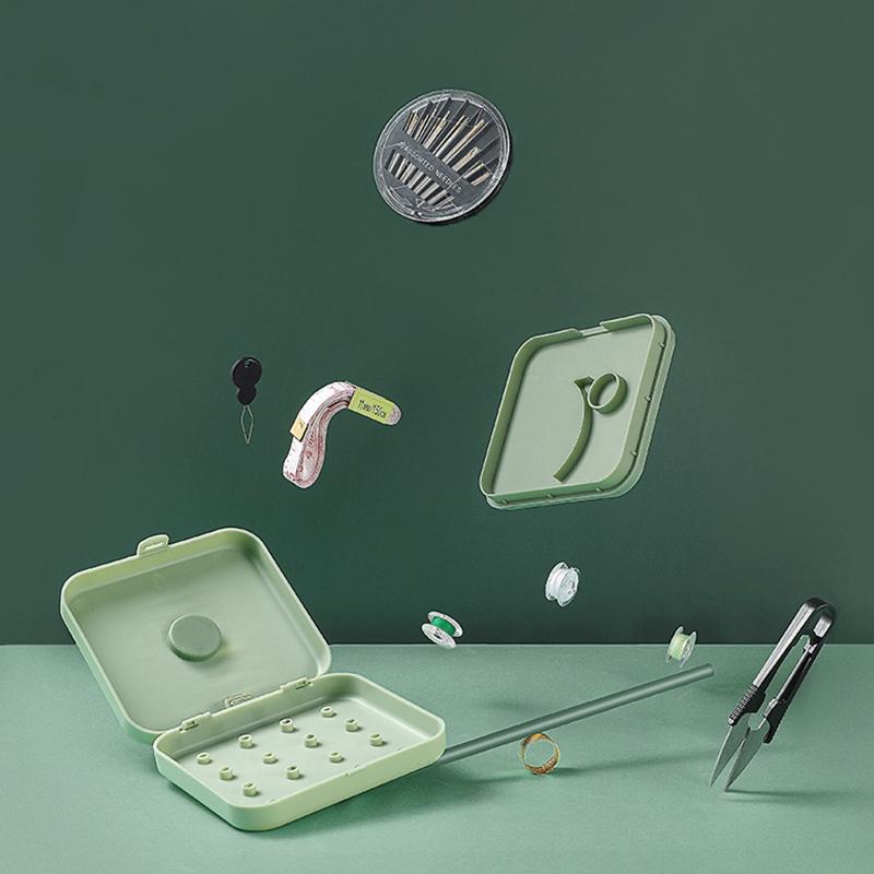 Universal Magnetic Sewing Kit