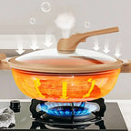 ChefPro – Frying & Steaming like a Pro