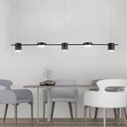 Modern Aluminum Pendant Lamp - AuraDrum