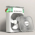 Portable Air Conditioner Fan