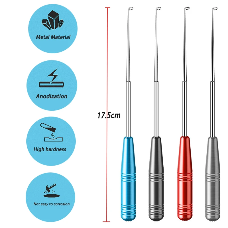 Hook removal tool