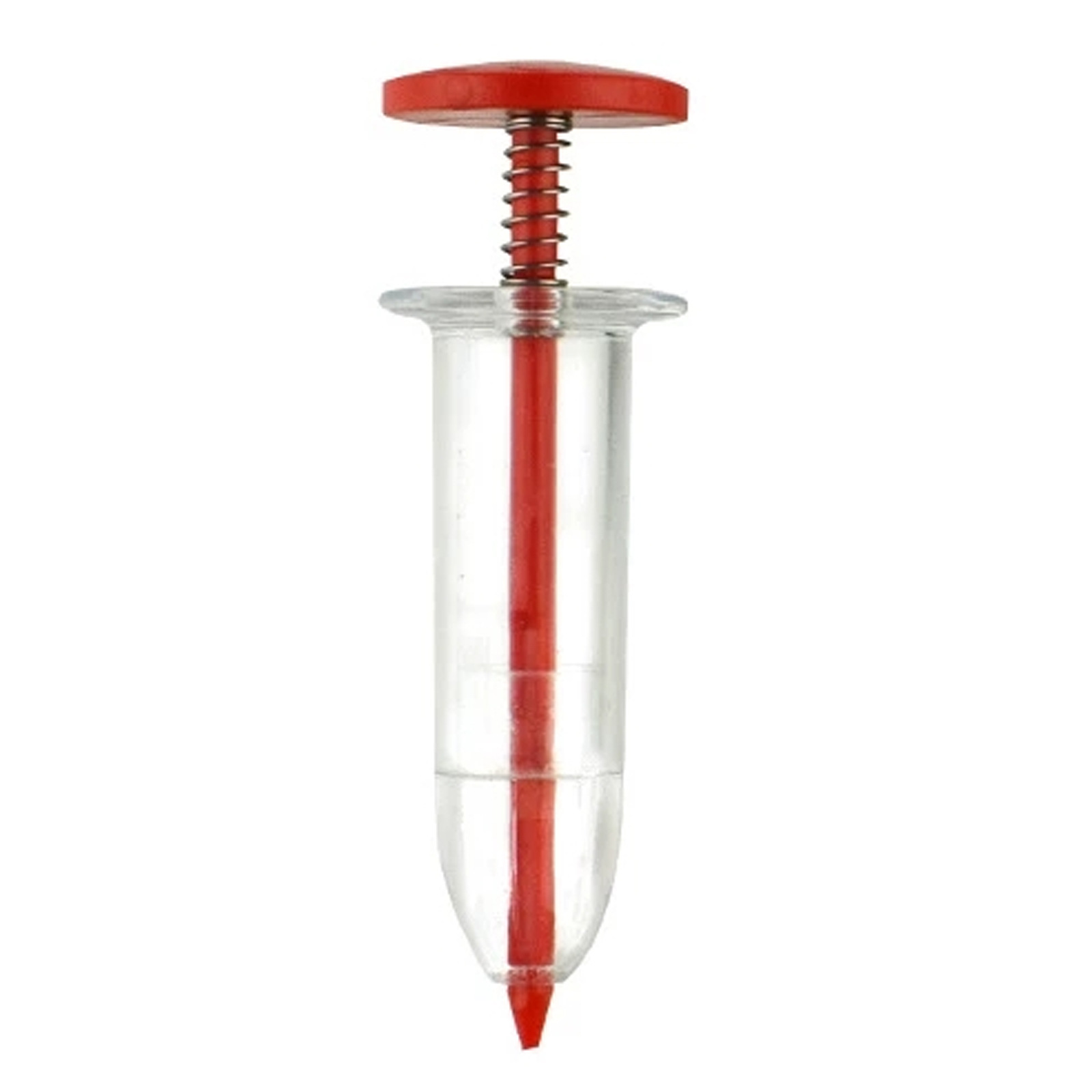 Needle Seed Spreader for Garden – Precise Plant Seed Dispenser for Even Seeding