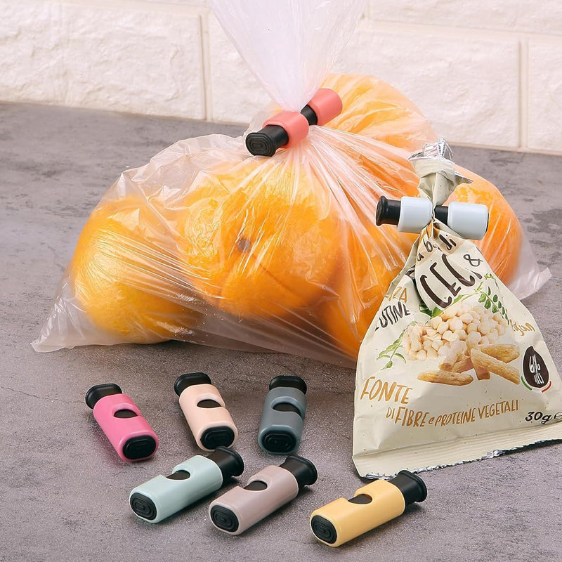 Good Grips Collection Clip 1 Set of 10 Pieces