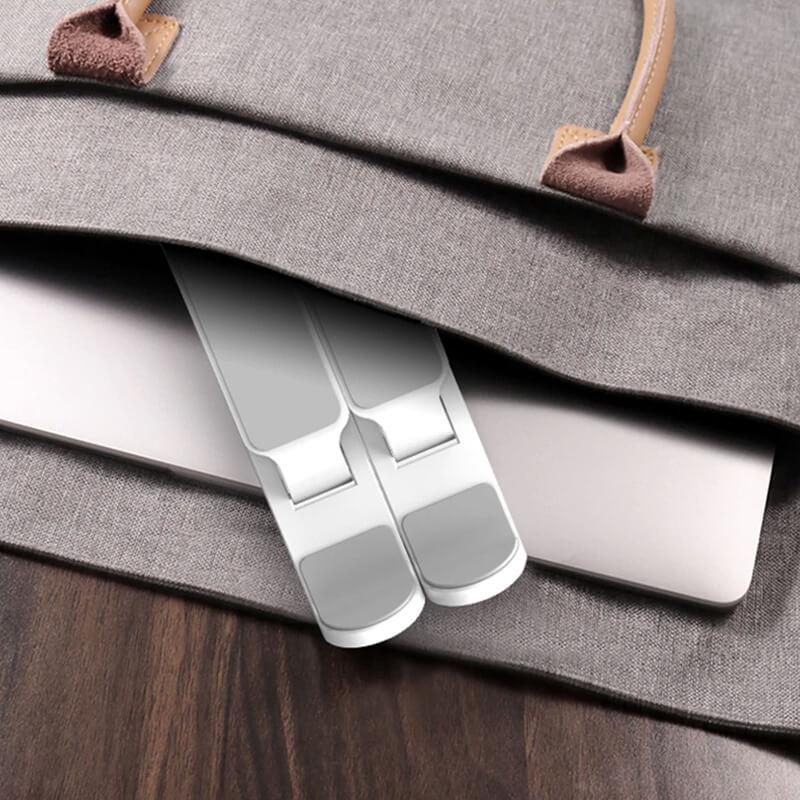 Lifesparking™ Adjustable Laptop Stand
