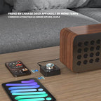 Audio Receiver Rca Bluetooth 5.0