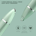 4-in-1 Pet Hair Clipper