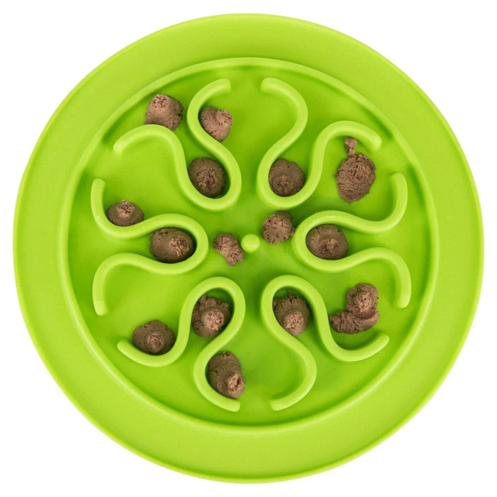 Silicone Feeding Mat for Slow Eating – 24 cm