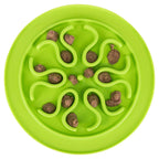 Silicone Feeding Mat for Slow Eating – 24 cm