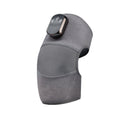 Heated joint massager