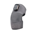 Heated joint massager
