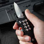 Multi-function slingshot EDC tool