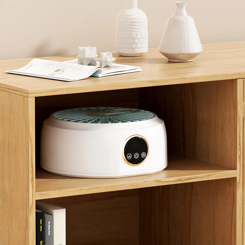 Quick Dry Foldable Electric Clothes Dryer