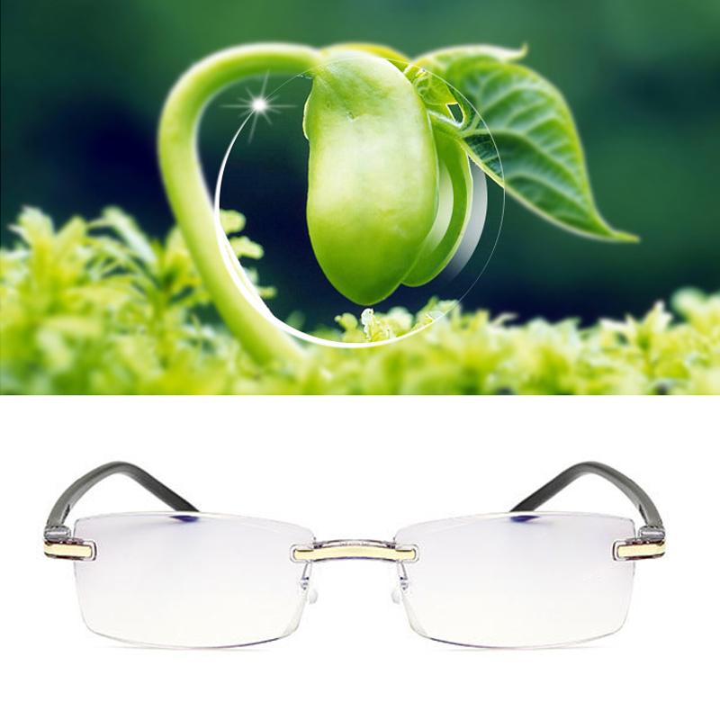 Anti-Blue-Light-Reading Glasses
