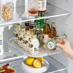 Rectangular plate for refrigerator