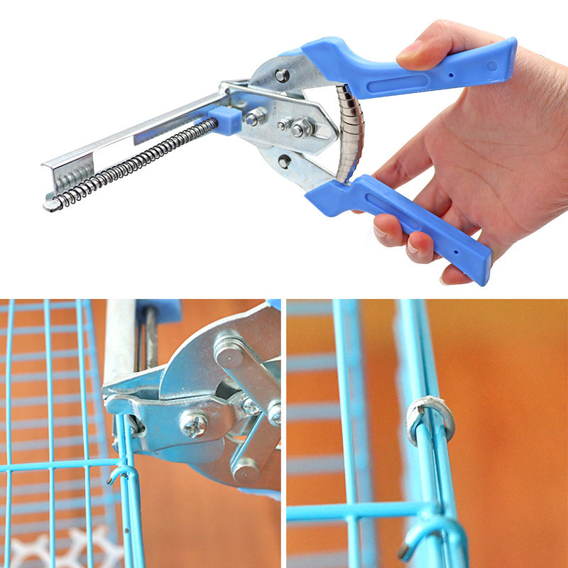 Pliers Wire Cage Clamps Pliers Tools