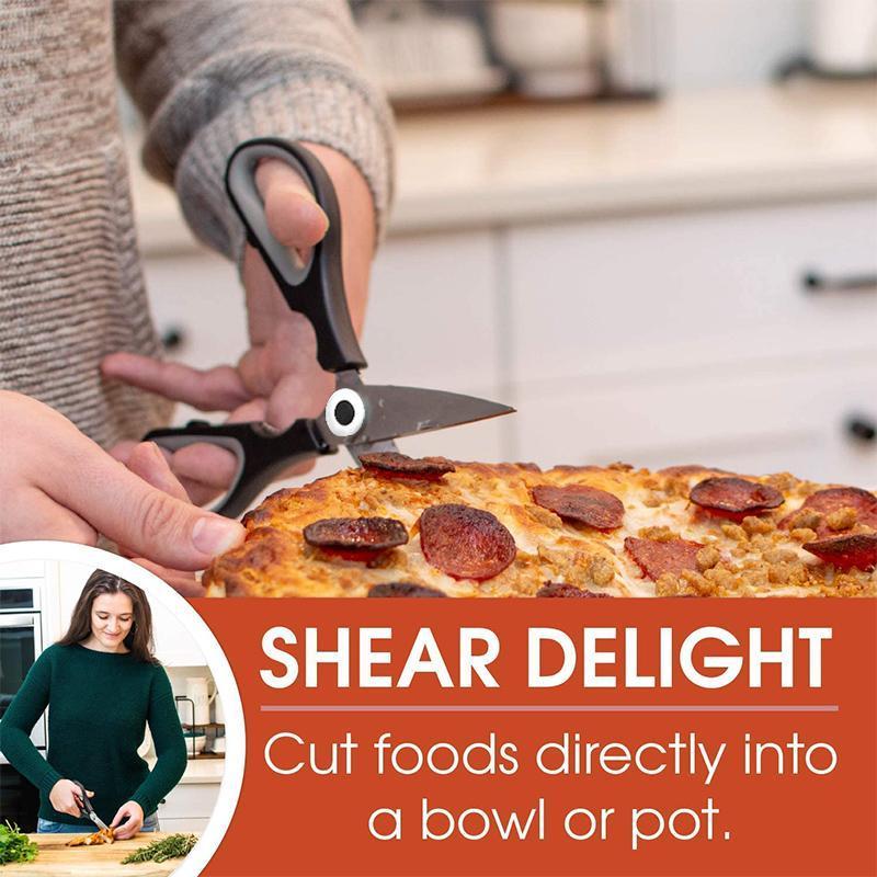 Heavy Kitchen Cutter