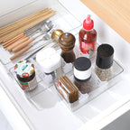 Refrigerator Space Allocator